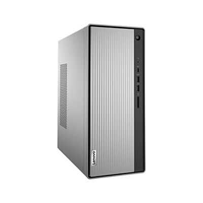 Lenovo IdeaCentre 5 Desktop PC da 6a Gen 5600G 8GB 512GB SSD