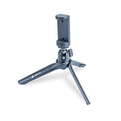 Vanguard Vesta TT1 BP Tischstativ schwarz
