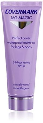Covermark - 605 149 - Fundação corretiva pernas -50 ml - 02 Teint