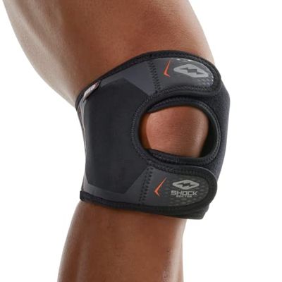 Mcdavid Bandage-868 Bandage Adulte Unisexe, Black, S/M