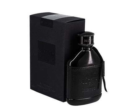 Nitro Intense by Dumont for Men - 3.4 oz EDP Spray