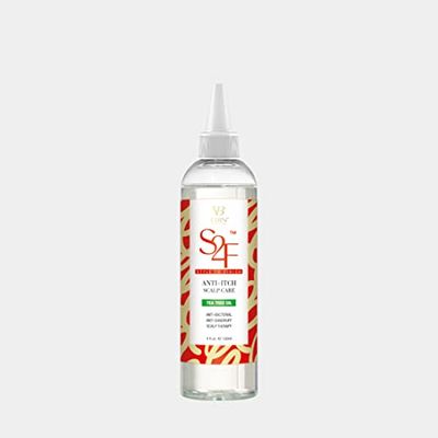 EBIN 24 Hour Anti-Itch Scalp Care 120ml - Tea Tree