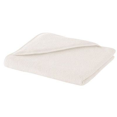 Sortie DE Bain 80X80CM Blanc