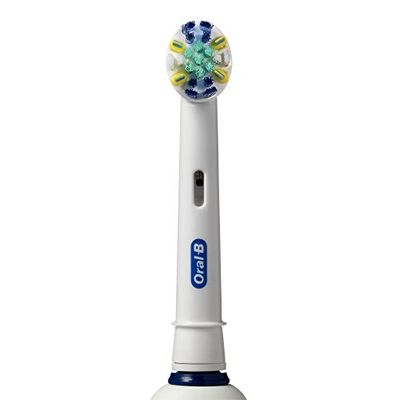 Oral-B Floss Action EB25-4 testine