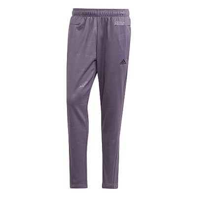 ADIDAS IJ6436 BL PNT1 Q4 Pantaloni Sportivi Uomo Shadow Violet Taglia XL