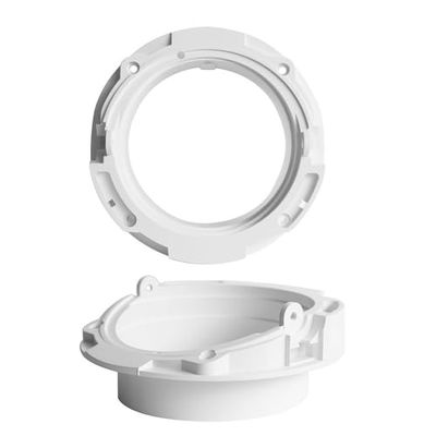 DISMARINA PLASTIMO Nuevo 2024-BEZEL OLY135 White, 70238 Other, meerkleurig, eenheidsmaat