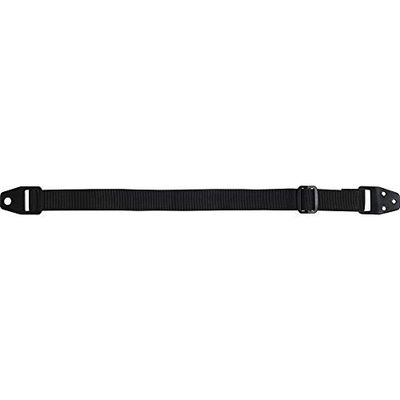 ABUS 73129 TV kippsicherung Isa jc4800, Nero
