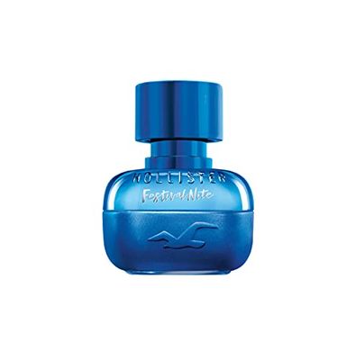 Hollister Festival Nite for Him Eau de Toilette, 30 ml