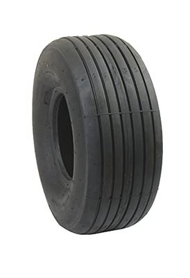 Bandenprofiel, 4 punten