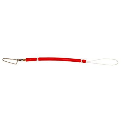 BEUCHAT Shock Absorber GM - silicona - Rojo