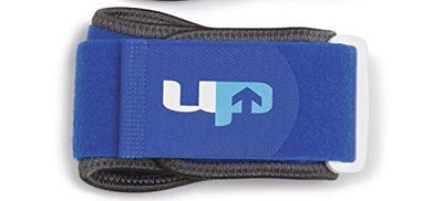 Ultimate Performance Tennis Elbow - Royal Blue