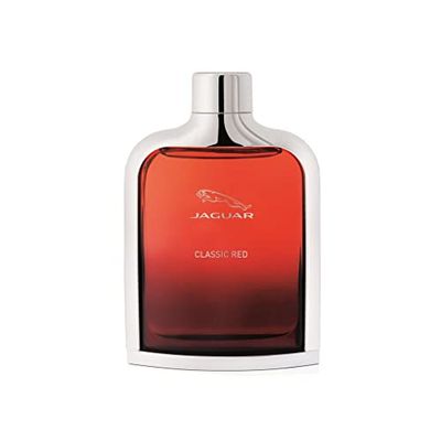 Jaguar Classic Red EdT Natural Spray 100 ml, 1 opakowanie