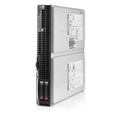 HP BL680c G5 2xXeon E7450 SixCore 2.40GHz 4x2GB RAM