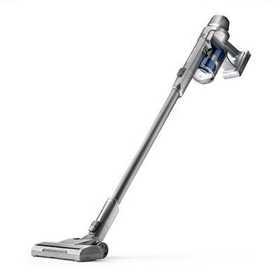 Vacmaster Orson Lite - Aspirapolvere Senza Fili 24 V max | Ultra leggero (solo 2,15 kg) con spazzola multisuperficie per moquette, pavimenti duri, peli di animali domestici, durata 40 minuti