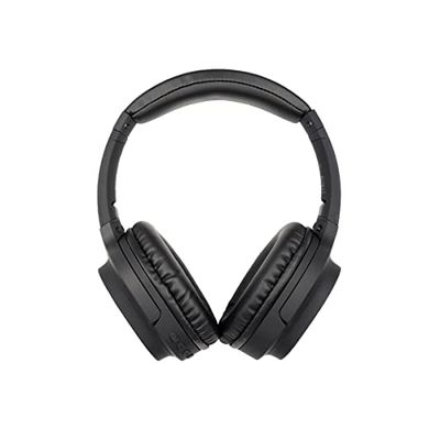 NEXT X4 – Trådlösa BT-hörlurar med integrerad SD-kortspelare och FM-radiofunktion