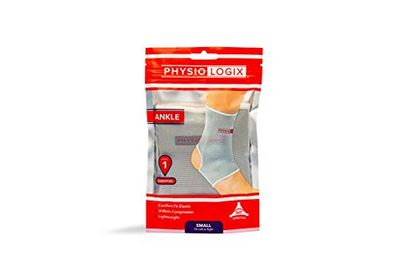 Fleming Medical PX100LG Physiologix Essential - Supporto per caviglia, taglia L