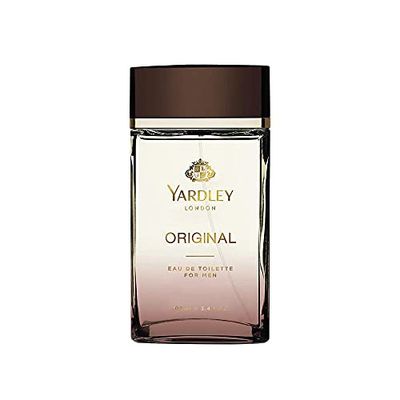 Yardley Eau de toilette 100 ml