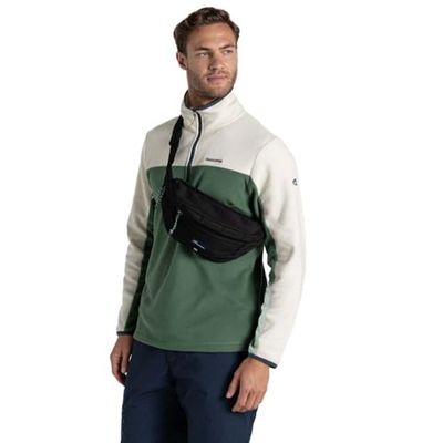 Craghoppers Riñonera clásica Kiwi II de 1.5 L para Hombre