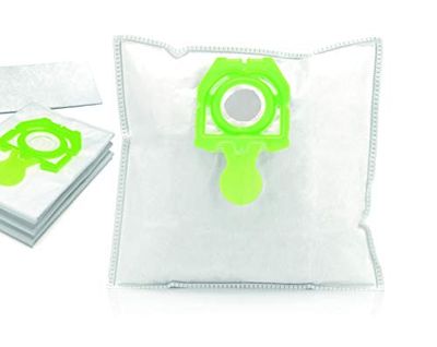 Zelmer ZVCA222B - Compresseurs Safbag ZVCA222B 4 pcs+filtre vert