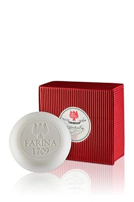 FARINA 1709 Eau de Cologne Originale, Syndet Bar Soap