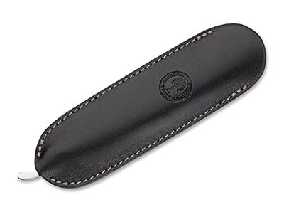 Böker Manufaktur Flip Socket Straight Razor