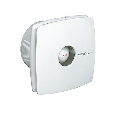 CATA X-Mart 15 Ventilator (wit, 220-240 V, 50/60 Hz)