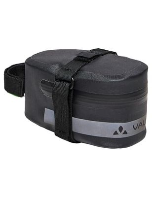 Vaude Tool Proof M - Borse laterali Unisex, black, Einheitsgröße