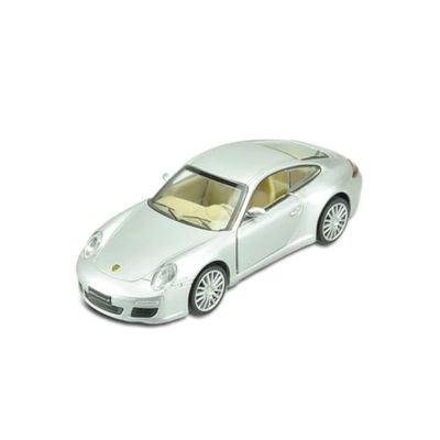 Tachan Véhicule de Collection Porsche 911 Carrera S (CPA Toy Group 773T00797), Multicolore