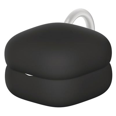 Custodia per Sony LinkBuds Fit - Nero