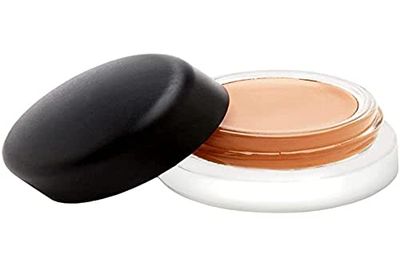 MAC Pro Longwear Paint Pot, Shade: Groundwork