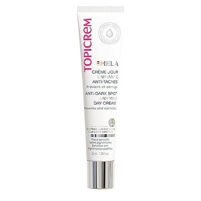 Topicrem Crema de Día Mela SPF 50 40 ml
