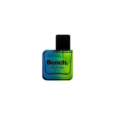 Bench Together For Him EdT, Line: Together, Eau de Toilette Storlek: 30 ml