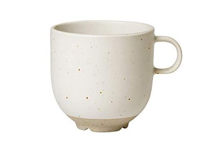 Broste Copenhagen 1453336 krus, lergods