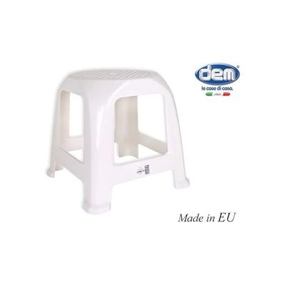 Inde - Taburete multiusos 26x26x33 cm
