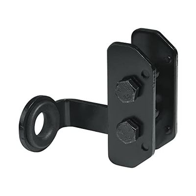 ABUS Lucchetto ABUS, nero