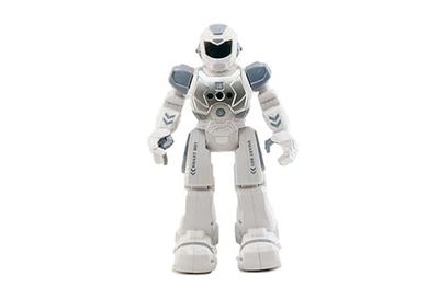 jupesa robot smart sensor r/c