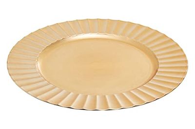Premier Housewares Homeitem, Gold, One Size