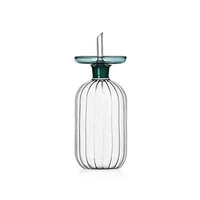 Ichendorf Milano 09370081 oliera Alta, Vetro borosilicato