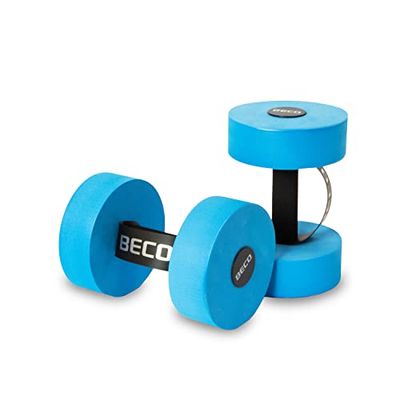 Sport2000 sportco Beco Aqua-Hanteln-9627 Halter, Diversen en origineel, M