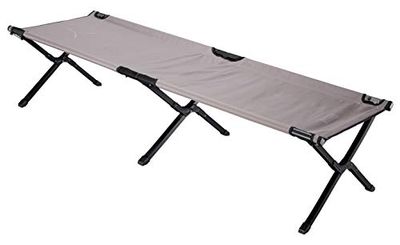 Grand Canyon Unisex Topaz Camping Bed, volwassenen, falcon, M