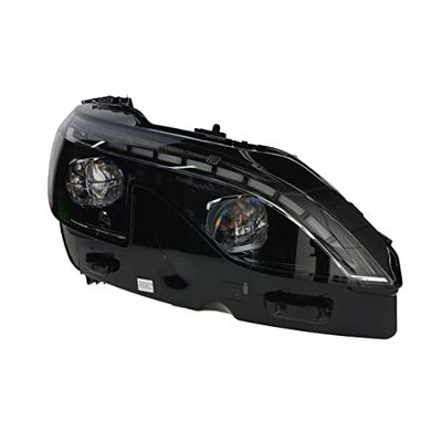 Farol dianteiro LED, referência VALEO 46789 para os modelos de veículos PEUGEOT 3008 II (2016 > )