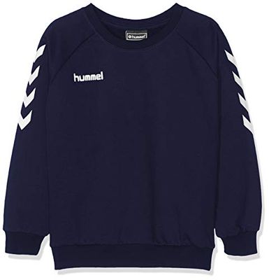 hummel Hmlgo Kids Cotton camisola bebé - crianças