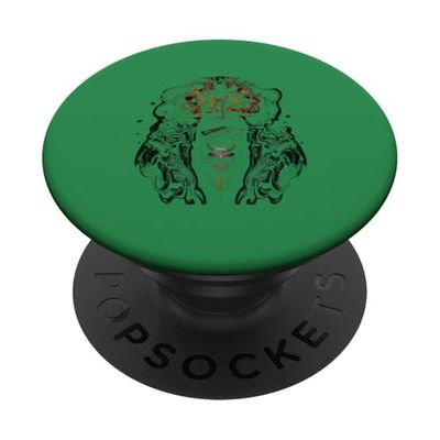 Pecado Espiritual: Skhalan-Mæ'süs PopSockets PopGrip Adhesivo