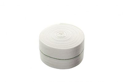 Tubifast WU2438 Tubular Bandage, 2-Way Stretch Technology, Rayon With Elastane Thread, Non Sterile, 7.5 cm Width, 10 m Length
