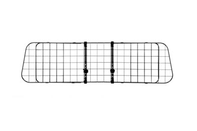 Simply Auto SGD001 - Rete Universale per poggiatesta Auto, Larghezza Regolabile 90-145 cm