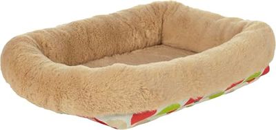 Flamingo Cesta FIZI Rectangular Multicolor 28x24x6CM