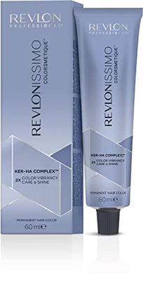 Revlon Professional Revlonissimo Colorsmetique 10.2 Extra Blond clair irisé 60 ml