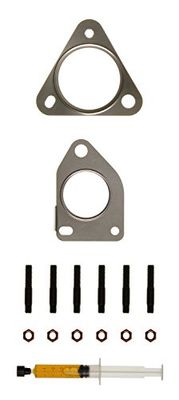 Ajusa JTC11622 Mounting Kit charger