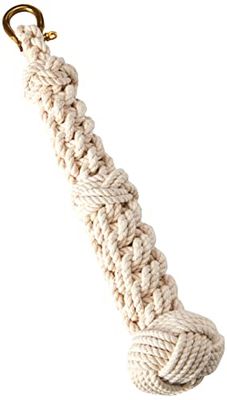Nauticalia 5096 Katoen Bell Touw,17cm