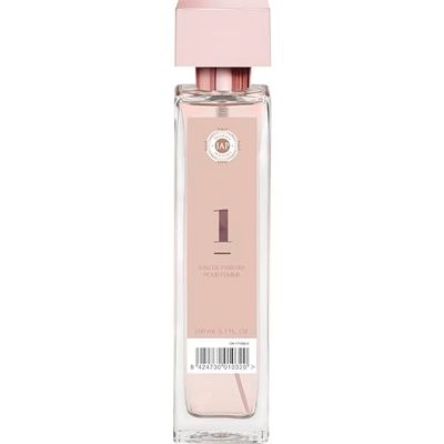 IAP Pharma Parfums Nº 1 - Eau de Parfum Floral - mulher - 150 ml